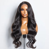 5x5 Lace Closure Wig (180%Density)