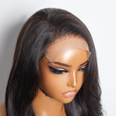 5x5 Lace Closure Wig (180%Density)
