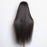 13x6 HD Lace Frontal Wig (180% Density)