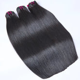3 Bundle Raw Cambodian Hair