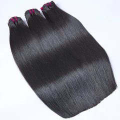 3 Bundle Raw Cambodian Hair