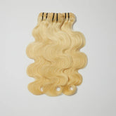 3 Bundle 613 Raw Indian Hair