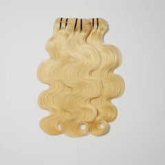 3 Bundle 613 Raw Indian Hair