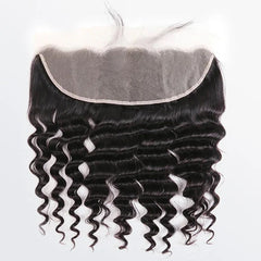 13x4 Transparent Lace Frontals
