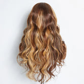 5x5 Lace Closure #4/27 Wig(150%Density)