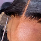 5x5 Hd Lace Closures