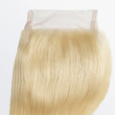 4x4 HD Lace Closures #613