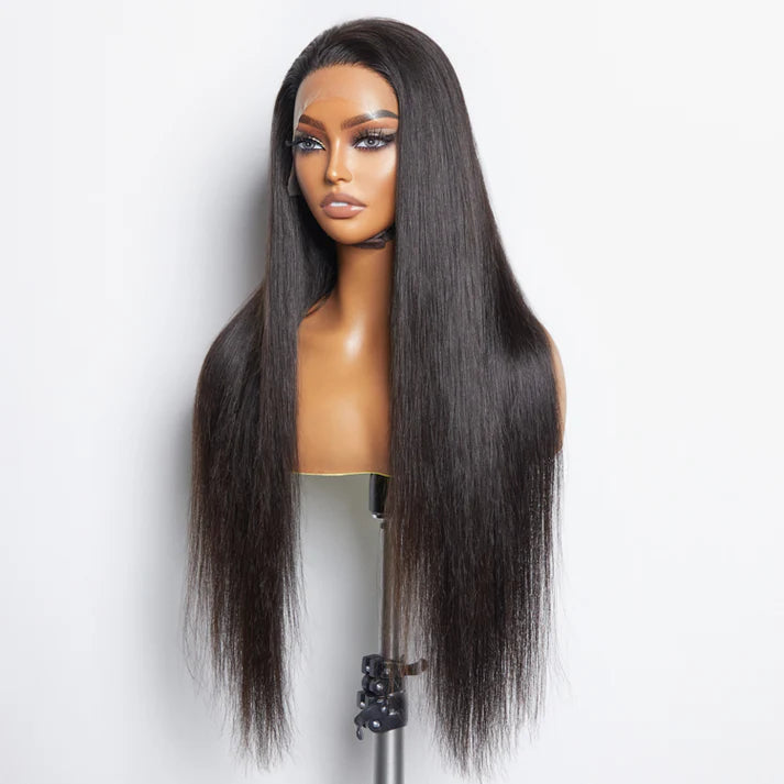 13x6 HD Lace Frontal Wig (180% Density)