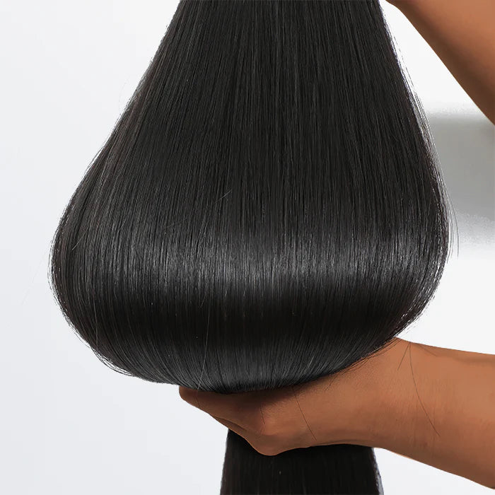 3 Bundle Raw Vietnamese Hair