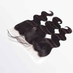 13x6 HD Lace Frontals