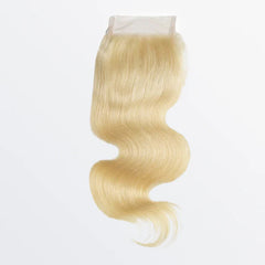 4x4 HD Lace Closures #613