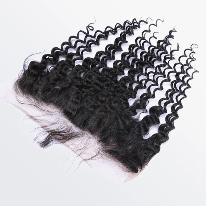13x4 Transparent Lace Frontals