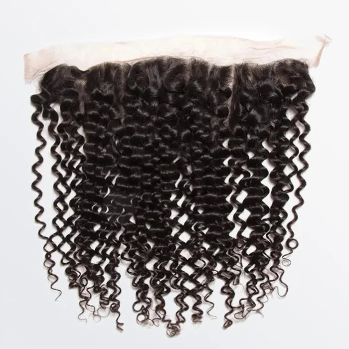13x4 Transparent Lace Frontals
