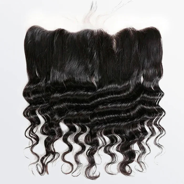 13x4 Transparent Lace Frontals