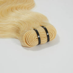 3 Bundle 613 Raw Indian Hair