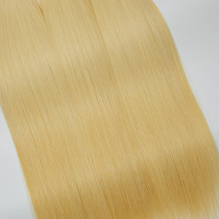 3 Bundle 613 Raw Indian Hair