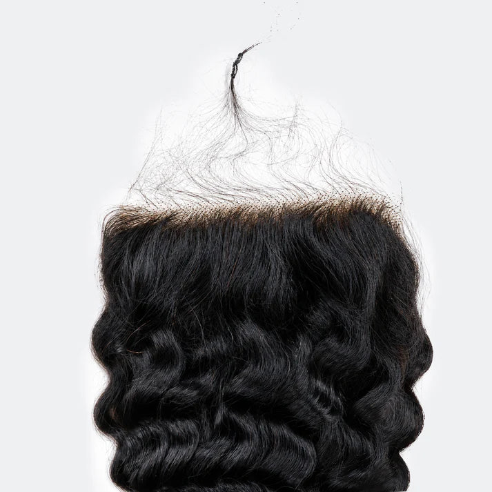 5x5 Hd Lace Closures