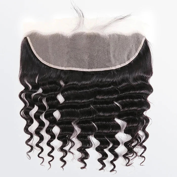 13x4 Transparent Lace Frontals