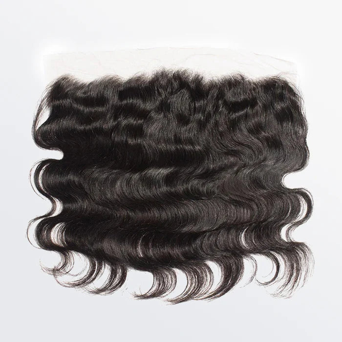 13x4 Transparent Lace Frontals