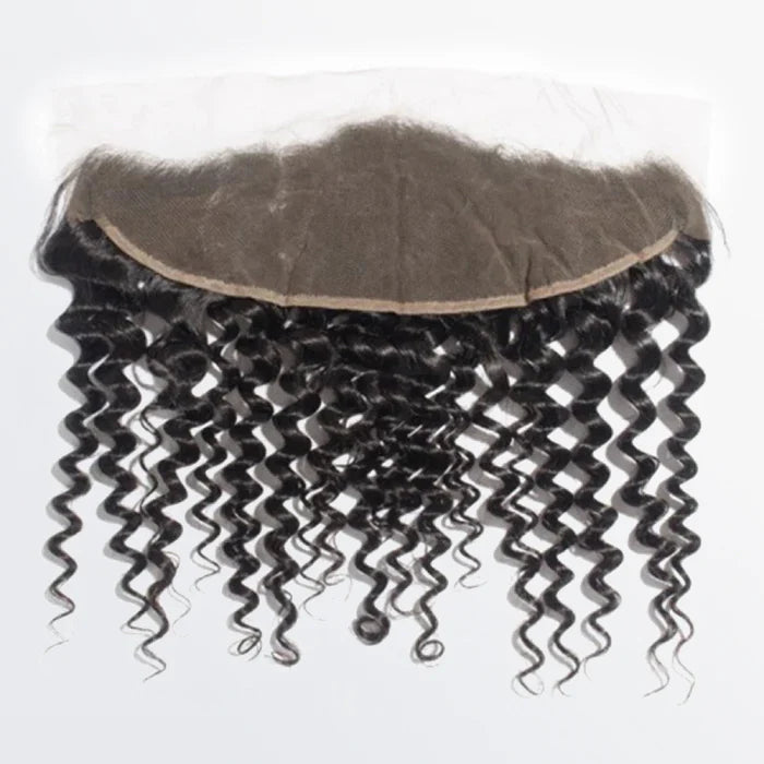 13x4 Transparent Lace Frontals