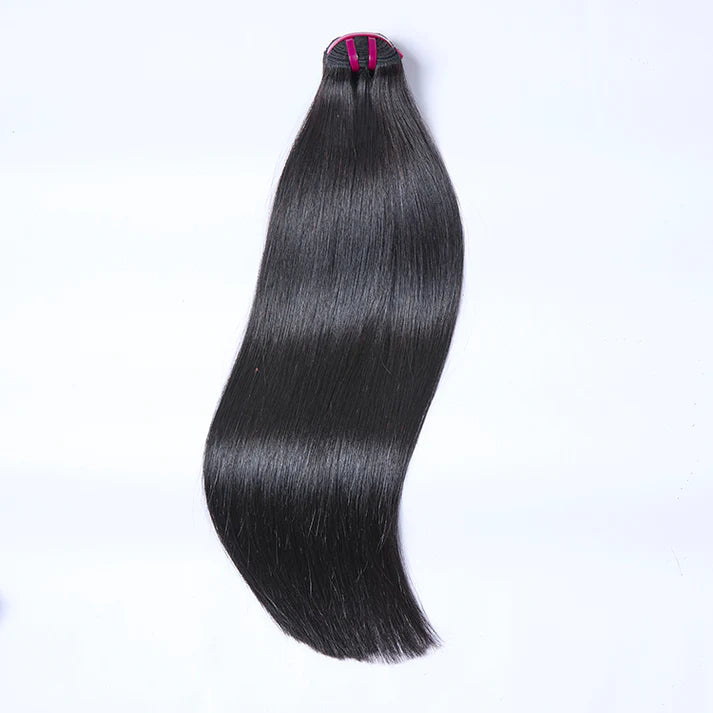 3 Bundle Raw Cambodian Hair