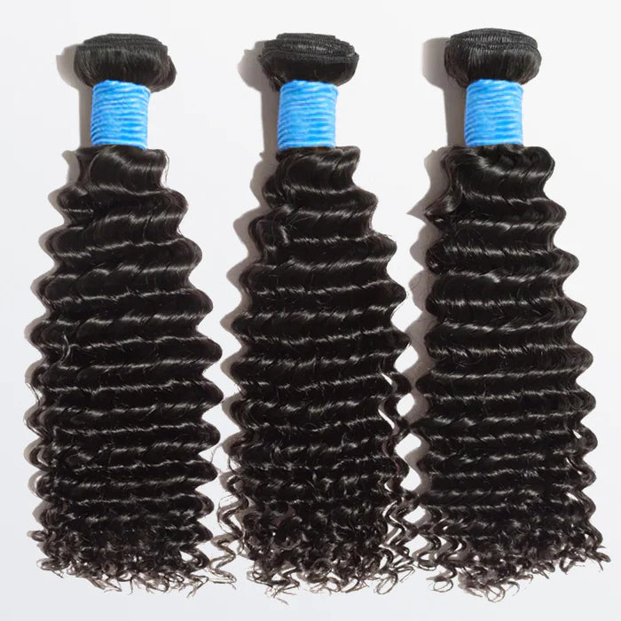 3 Bundle Brazilian Hair Deal