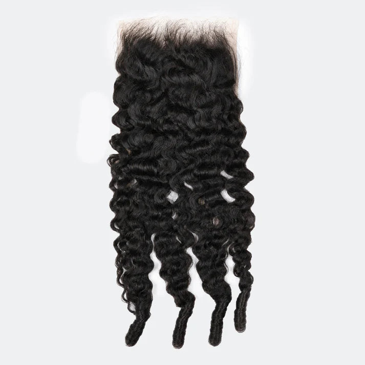 5x5 Hd Lace Closures
