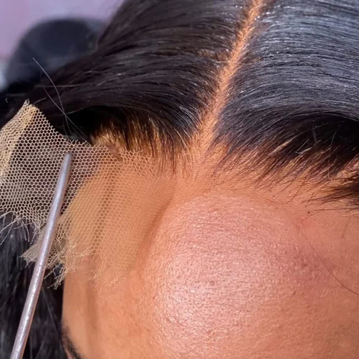 5x5 Hd Lace Closures