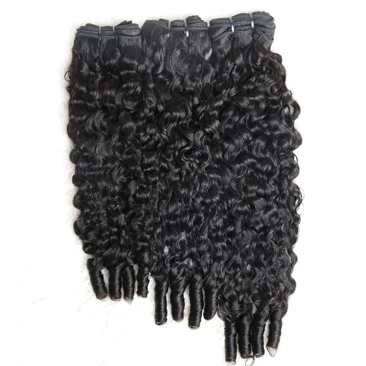 3 Bundle Brazilian Hair Deal