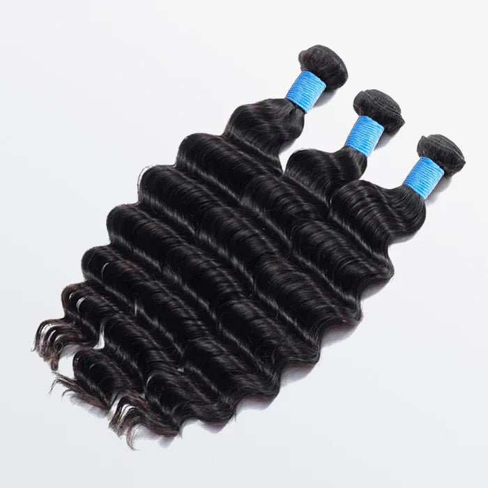 3 Bundle Brazilian Hair Deal