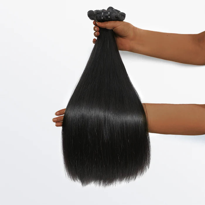3 Bundle Raw Vietnamese Hair