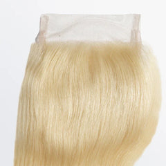 4x4 HD Lace Closures #613