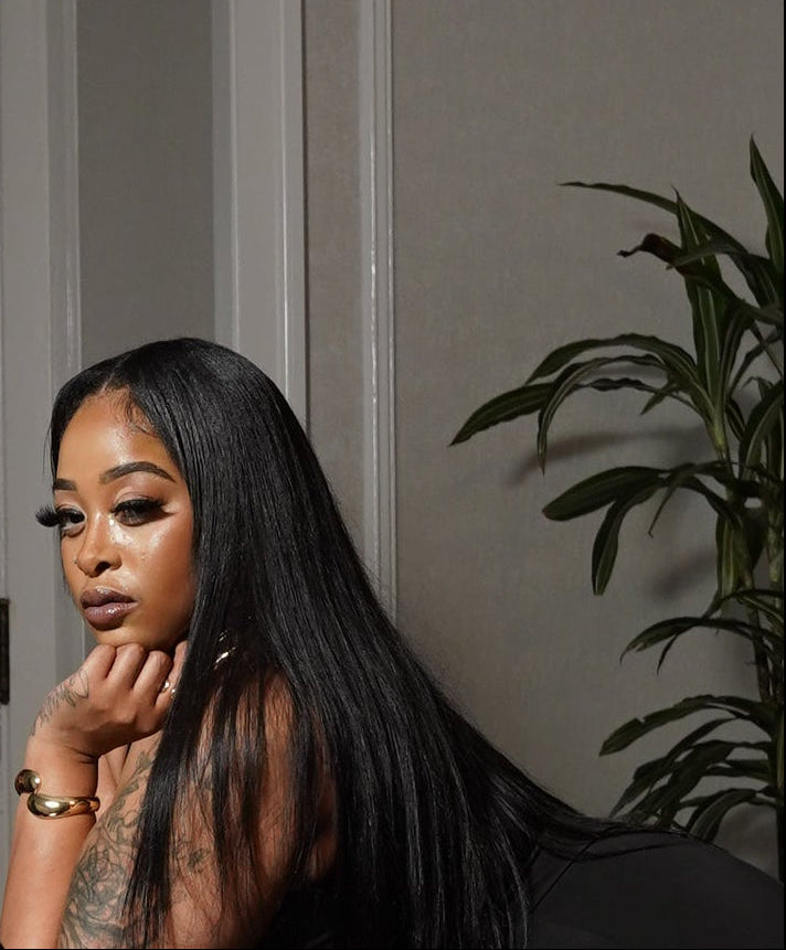 3 Bundle Brazilian Hair Deal