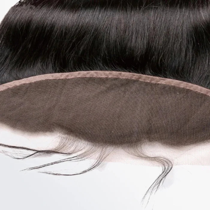 13x4 Transparent Lace Frontals