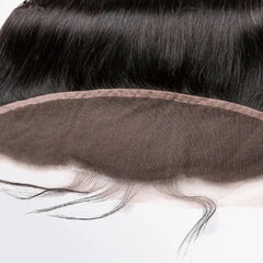 13x4 Transparent Lace Frontals